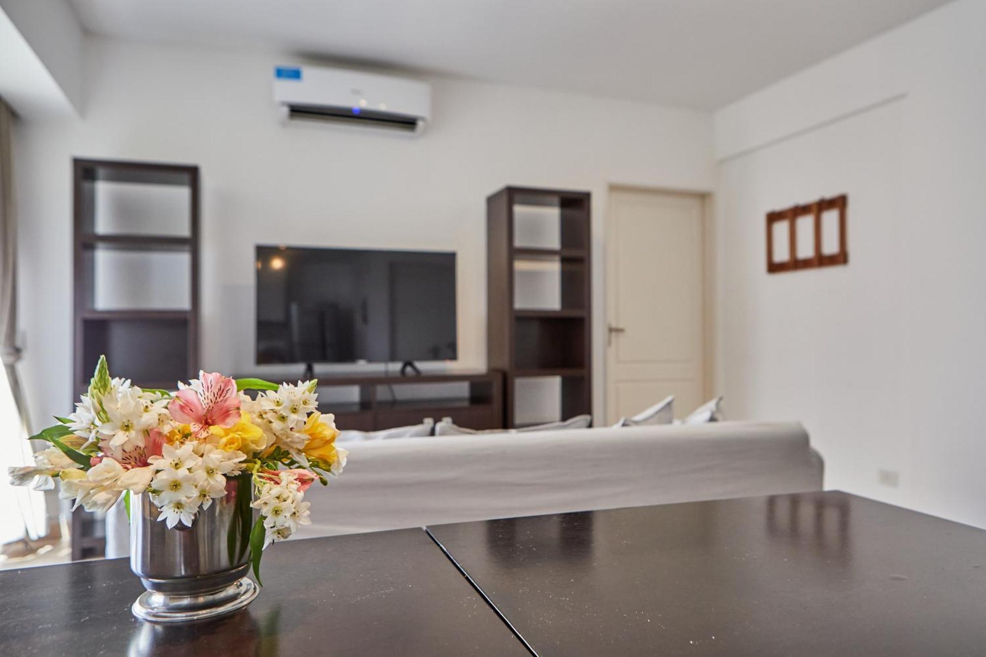 Apartamento Cabello Square Ciudad Autónoma de Buenos Aires