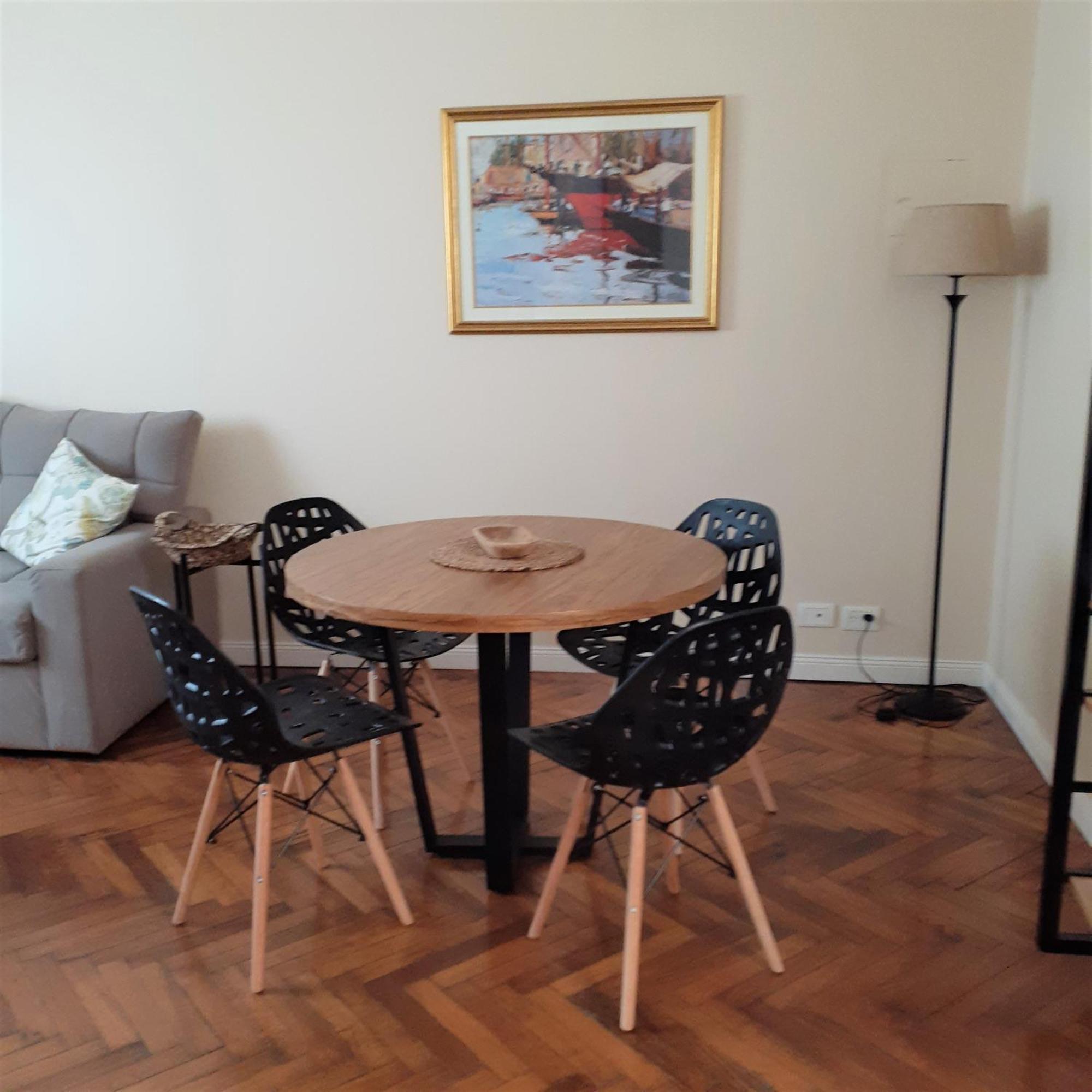 Reciclado En San Telmo Apartamento