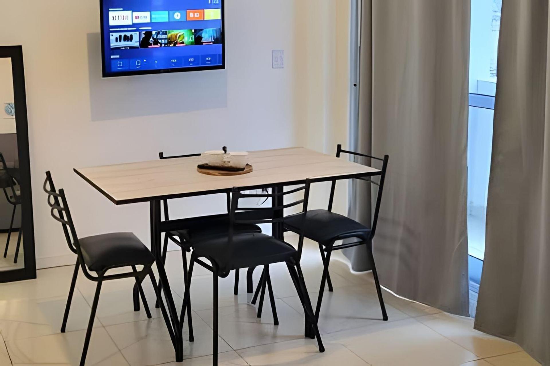 Departamento Obelisco/congreso Apartment *