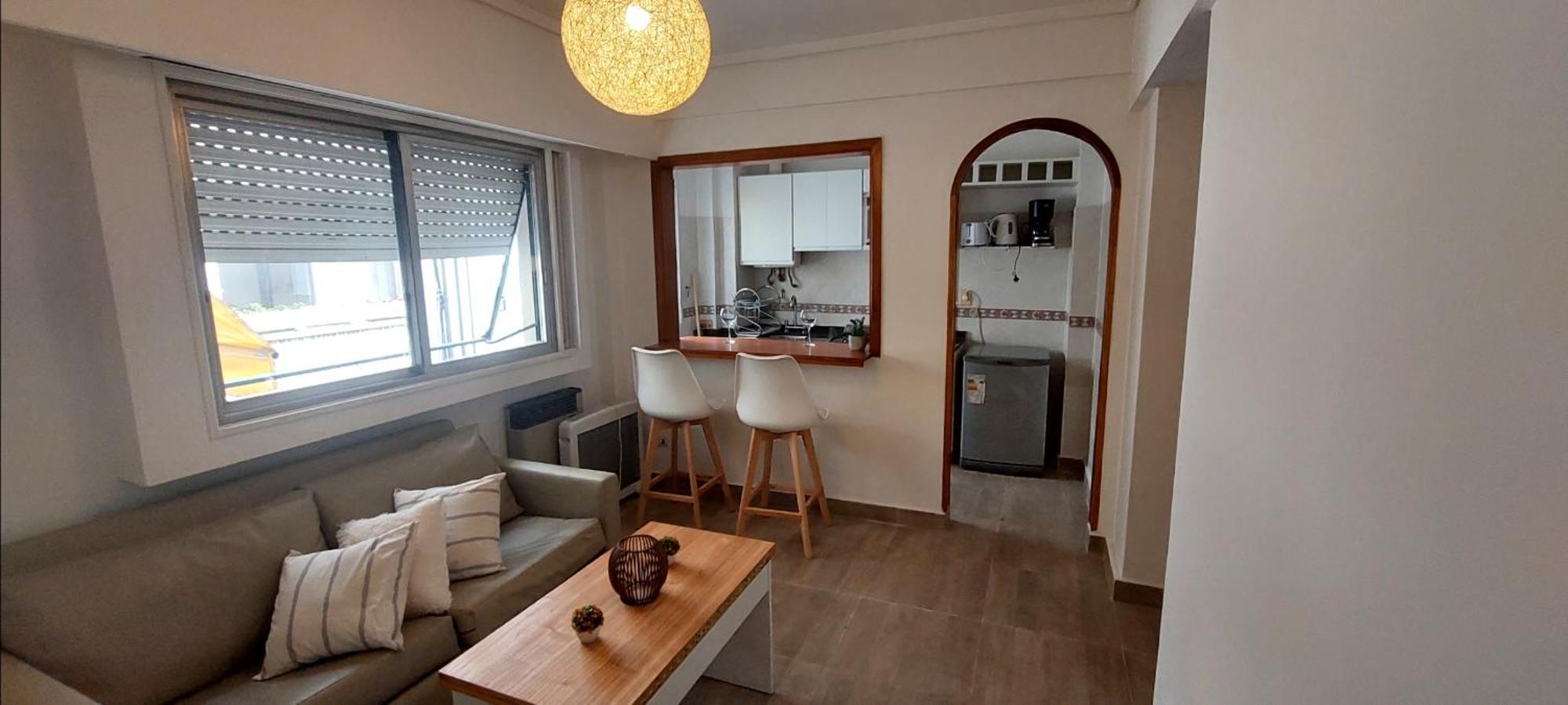 Apartamento Hermoso Departamento En El Corazon De Recoleta Ciudad Autónoma de Buenos Aires