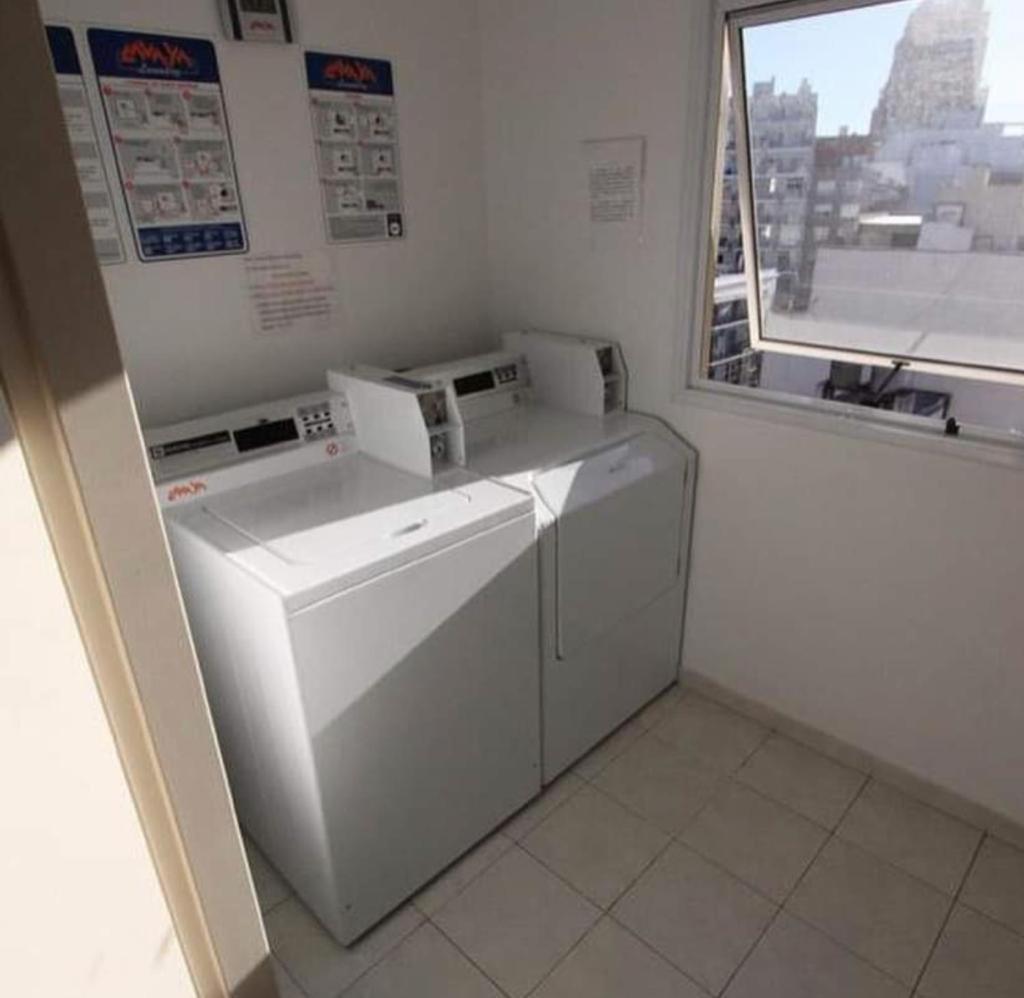 Recoleta Modern & Comfortable With Pool Apartamento *