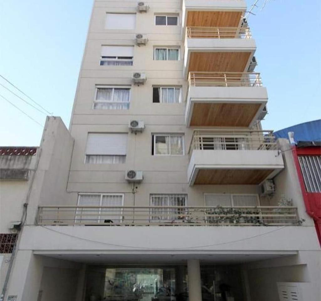 Apartamento Recoleta Modern & Comfortable With Pool Buenos Aires