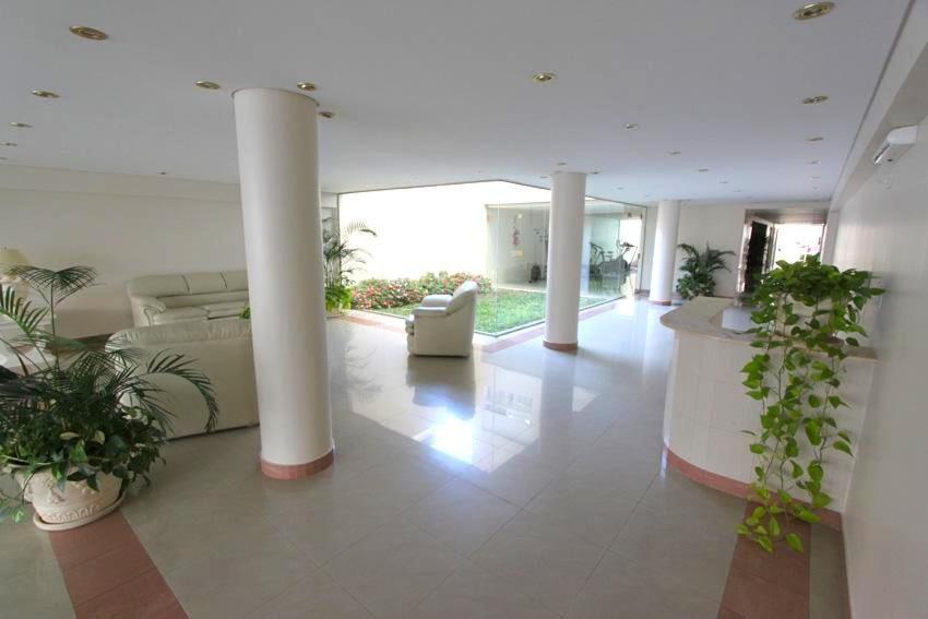 Apartamento Recoleta Modern & Comfortable With Pool *