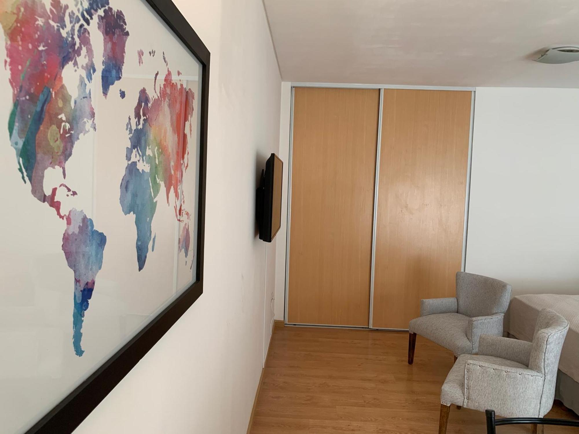 Apartamento Recoleta Modern & Comfortable With Pool *