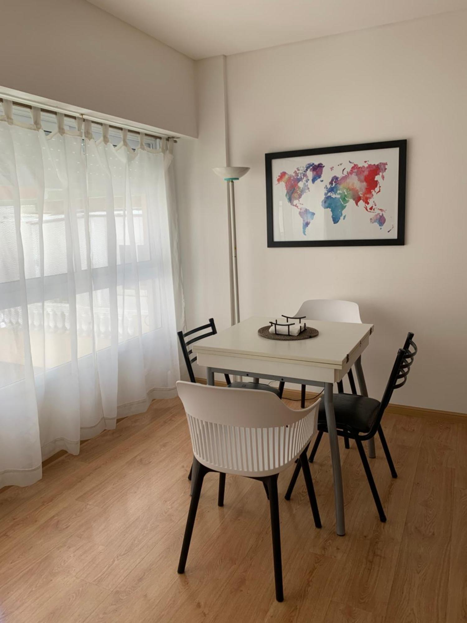 Apartamento Recoleta Modern & Comfortable With Pool *