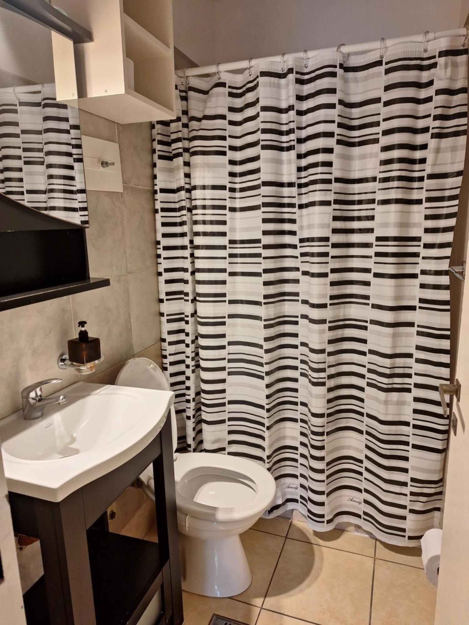 Divino Monoambiente En San Telmo Apartamento *