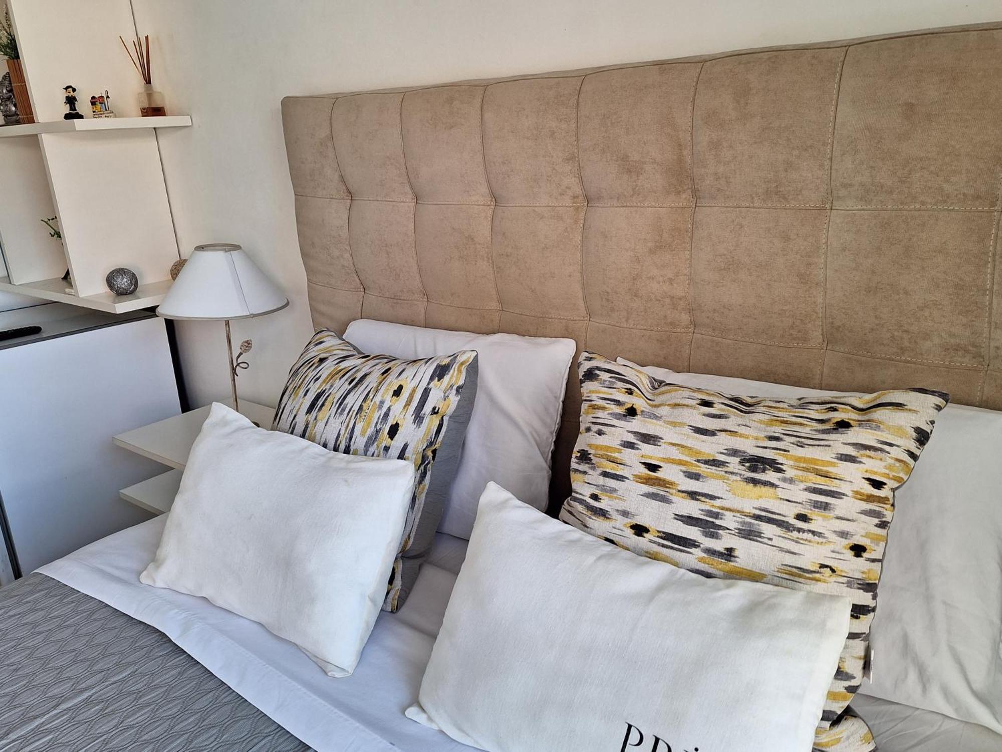 Apartamento Divino Monoambiente En San Telmo