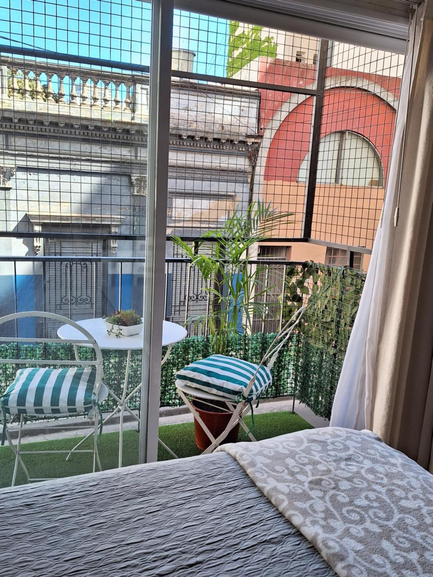Divino Monoambiente En San Telmo