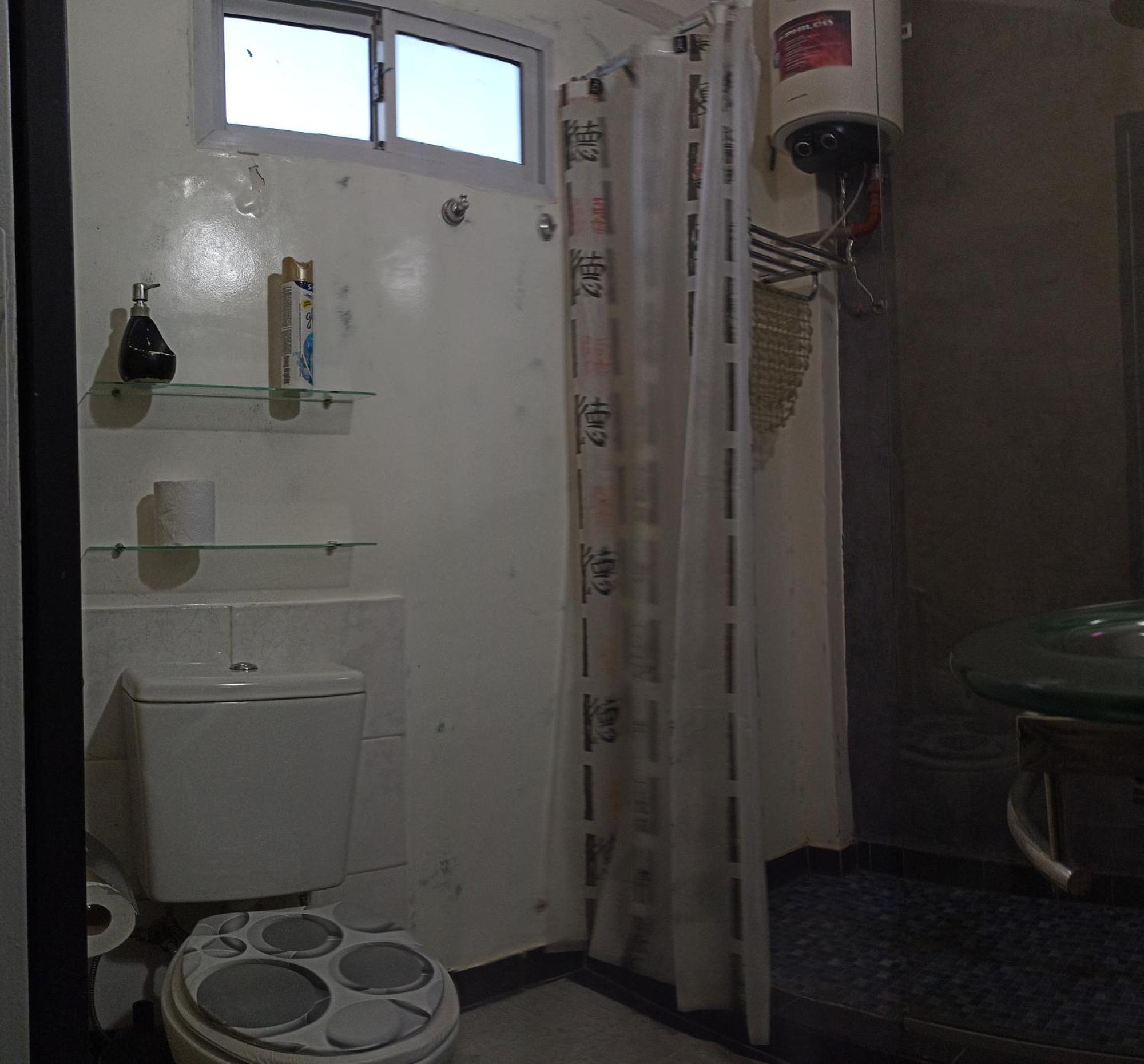Departamento 2 Ambientes Apartamento Ciudad Autónoma de Buenos Aires