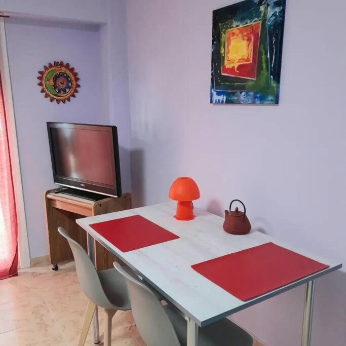 Apartamento Exquisito Junto Al Obelisco 1 *