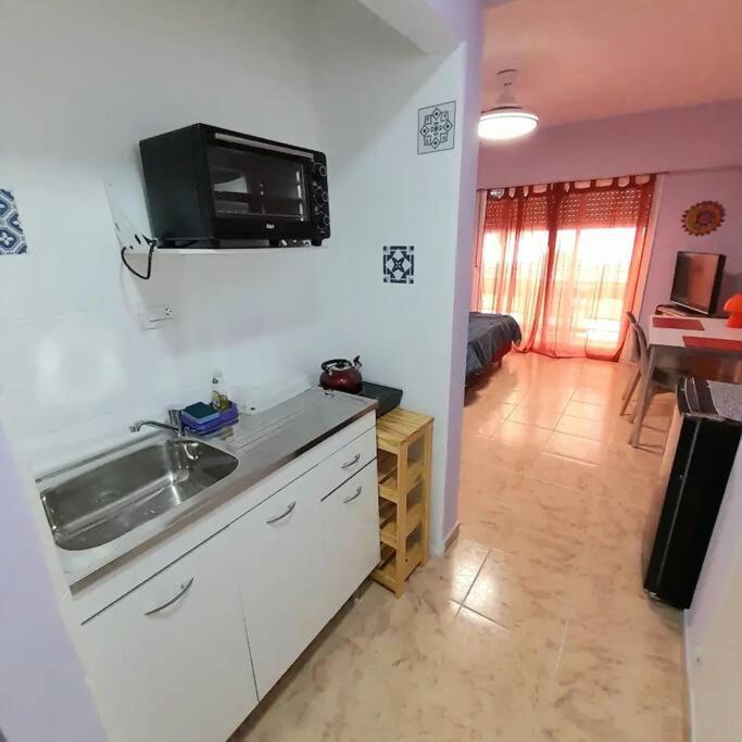 Exquisito Junto Al Obelisco 1 Apartamento