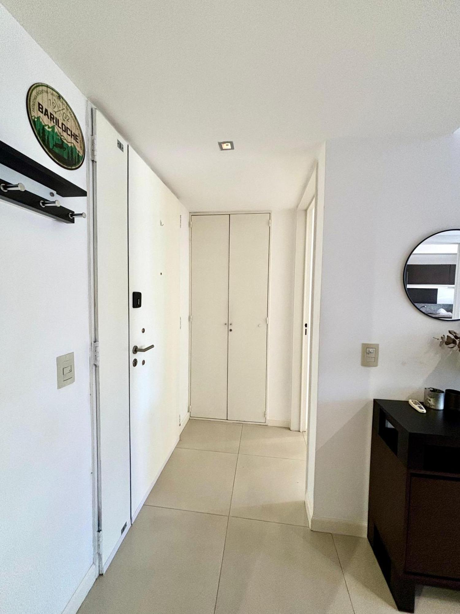 Apartamento Bright Modern With Full Amenities And Parking With 24hs Security *