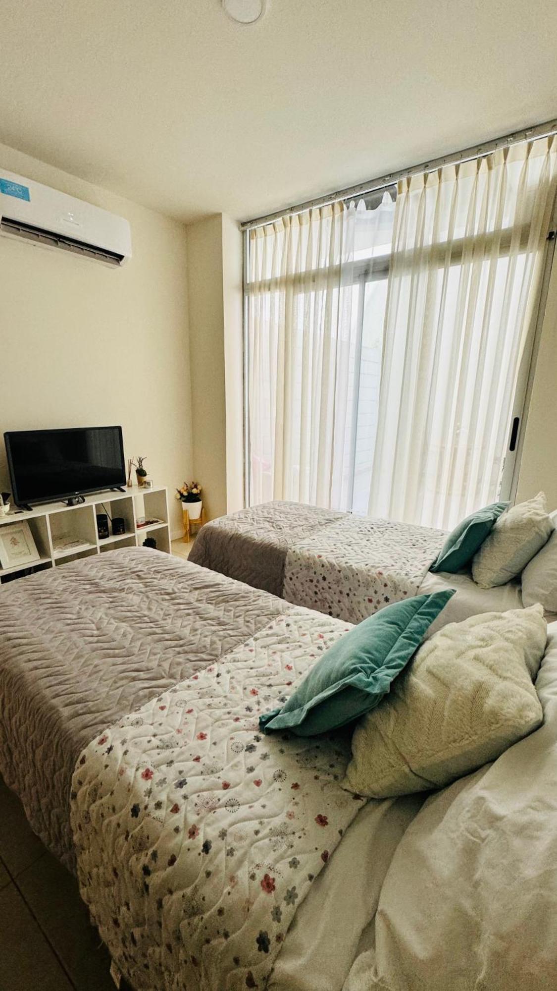 Cozy Studio Soho Ll