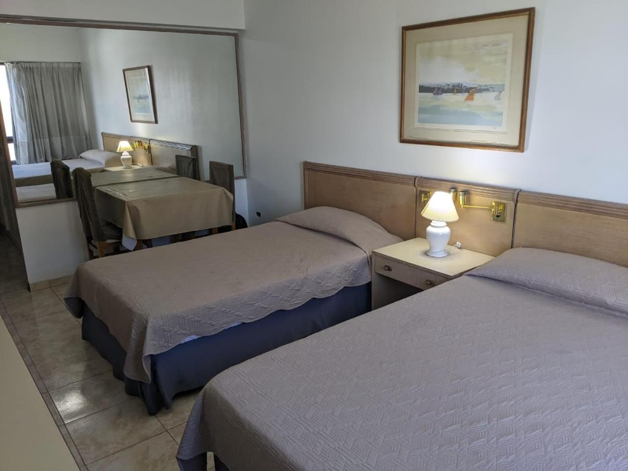 Tower Apartamento *