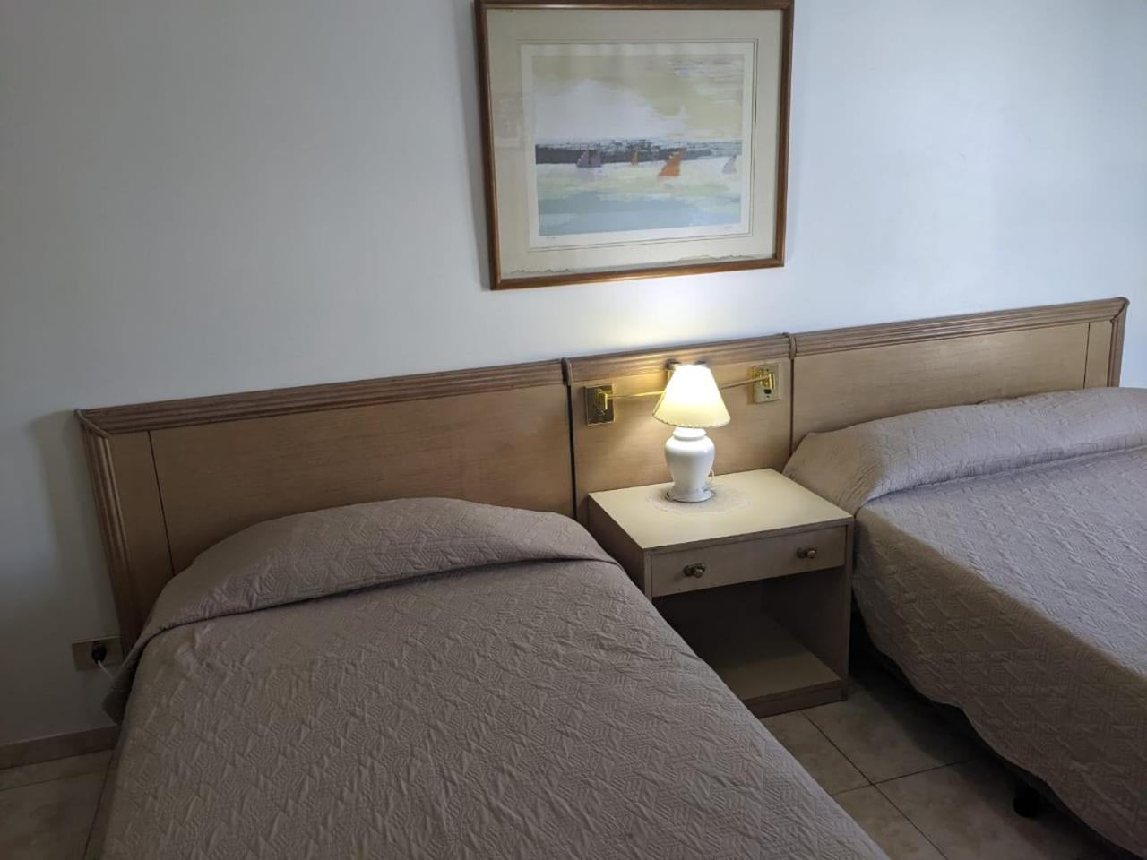 Apartamento Tower Ciudad Autónoma de Buenos Aires