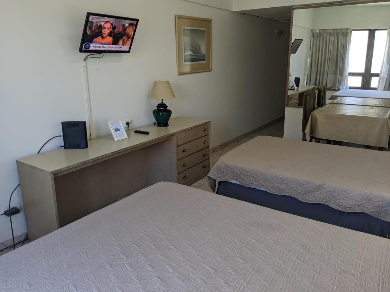 Tower Apartamento