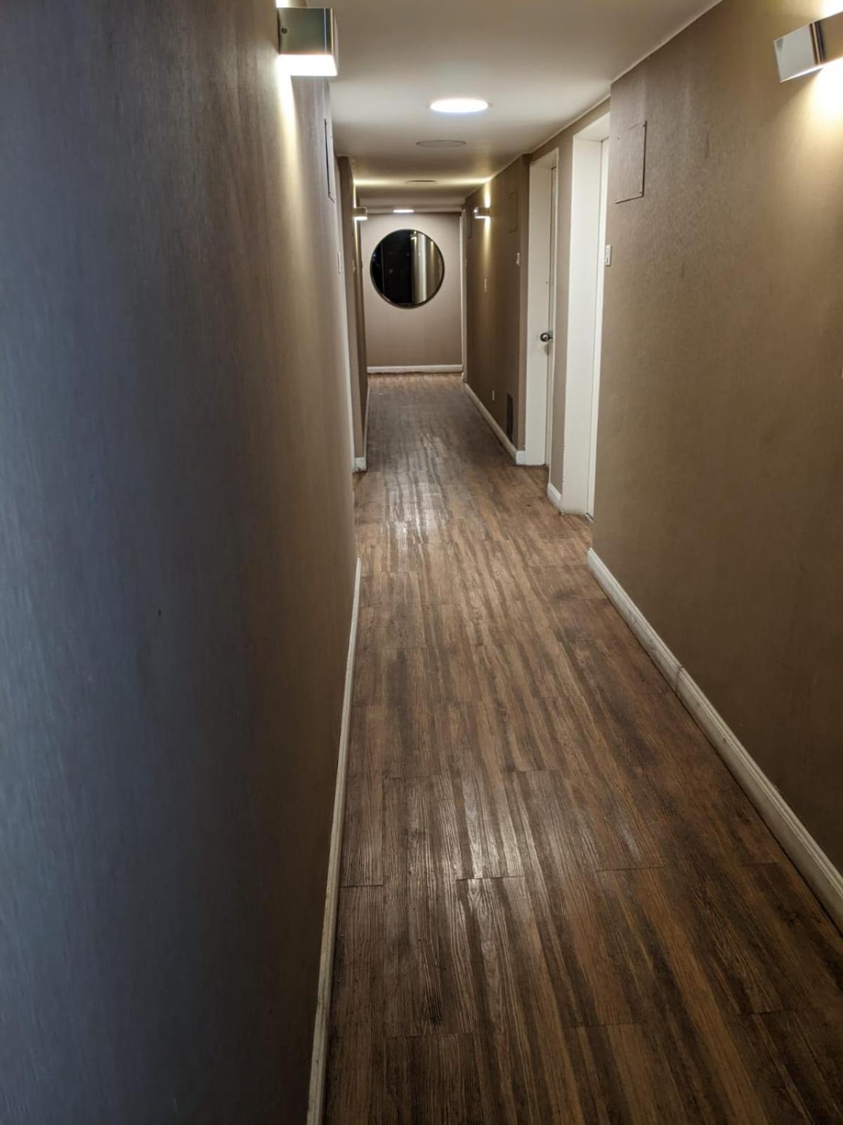 Tower Apartamento Ciudad Autónoma de Buenos Aires