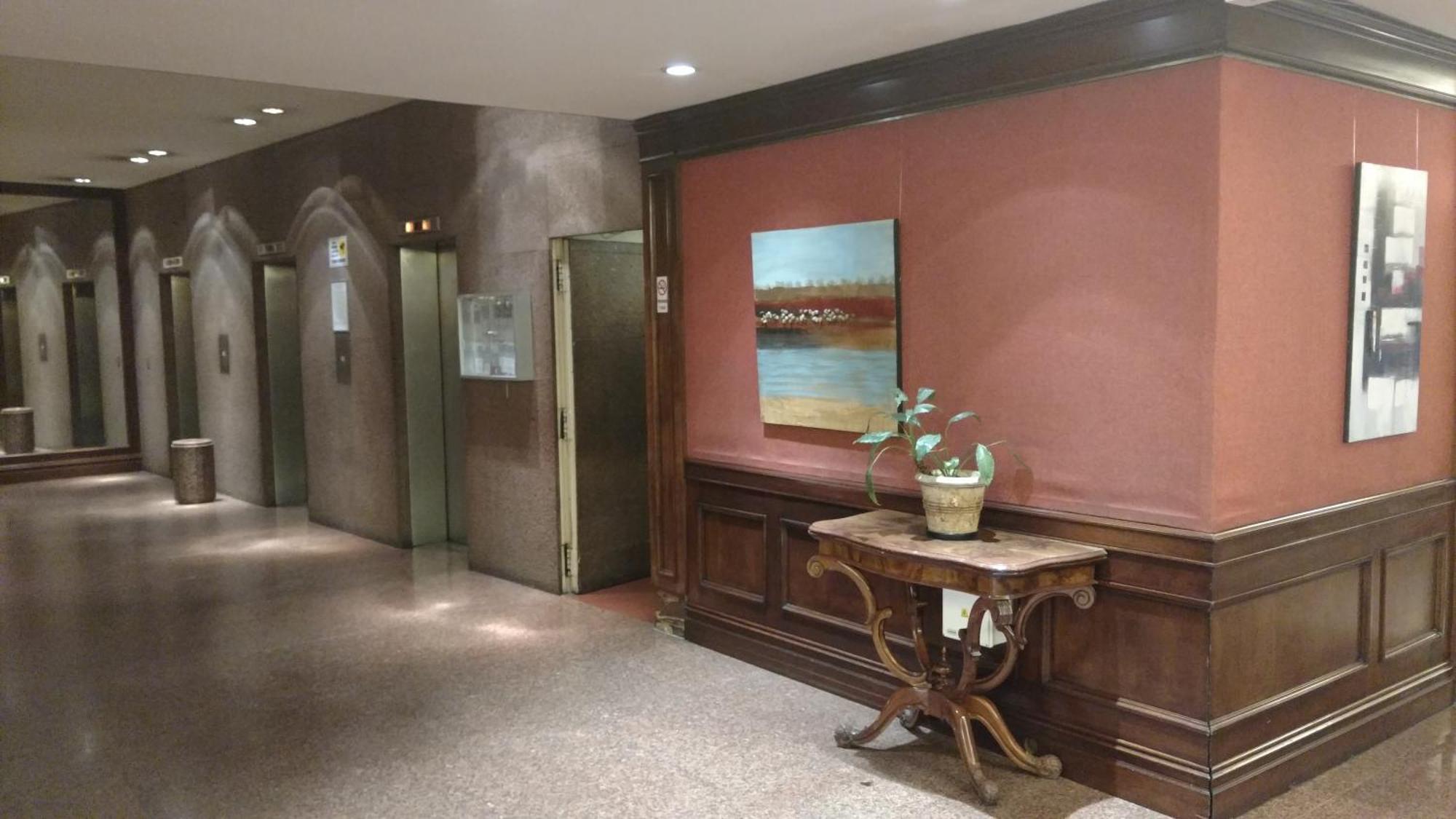 Apartamento Tower Ciudad Autónoma de Buenos Aires