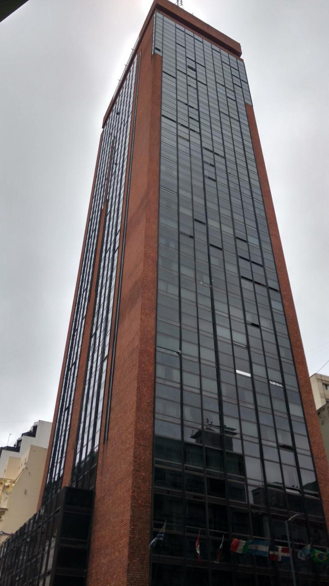 Tower Apartamento *