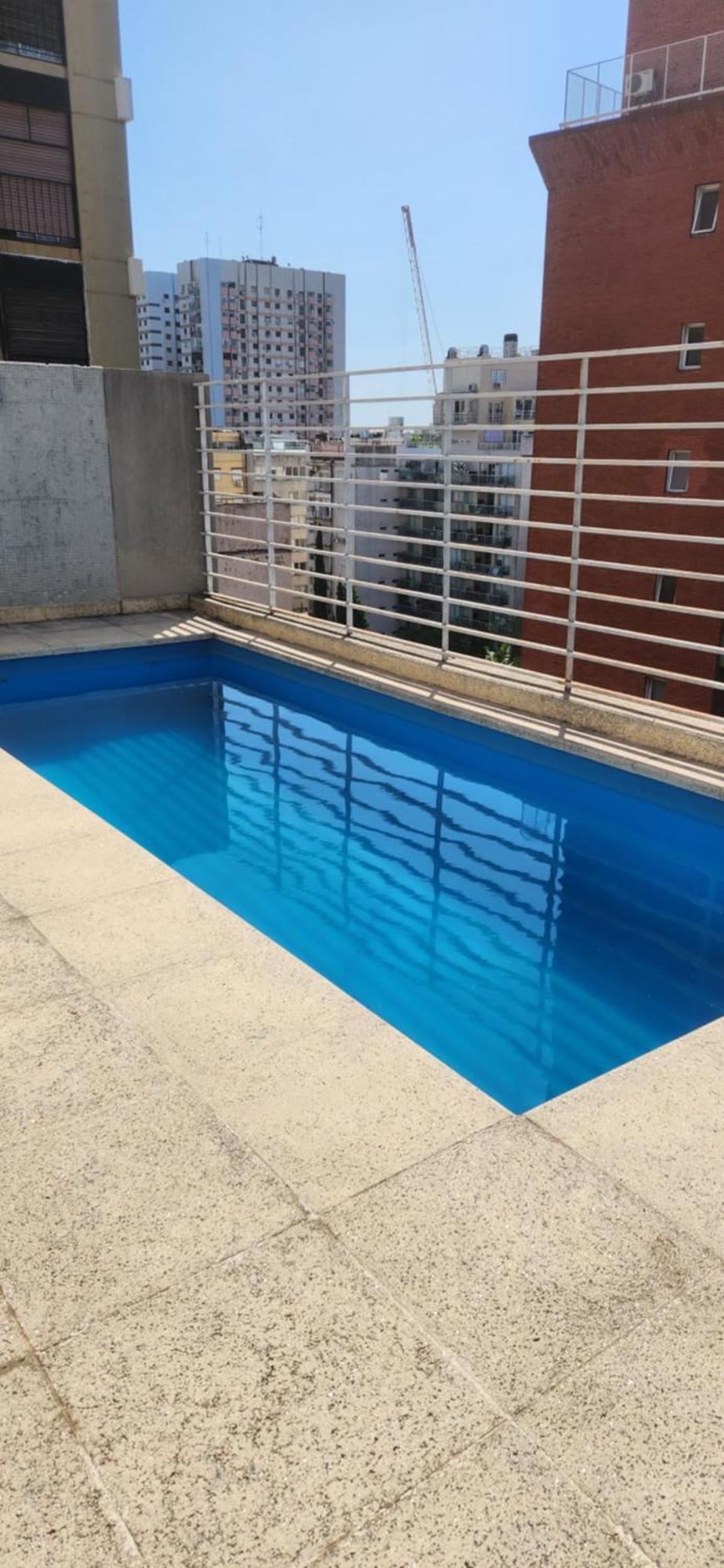 Apartamento Apart Malabia - Palermo Soho Ciudad Autónoma de Buenos Aires