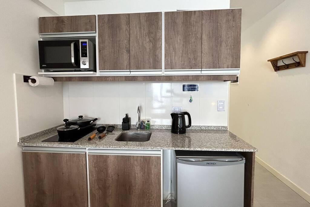 Apartamento Boli0116 Estudio Chic En San Telmo Para 2 Huespedes Ciudad Autónoma de Buenos Aires