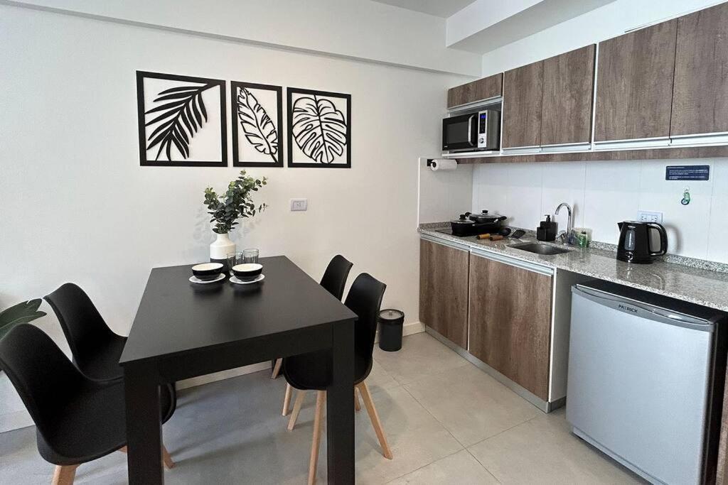 Apartamento Boli0116 Estudio Chic En San Telmo Para 2 Huespedes *