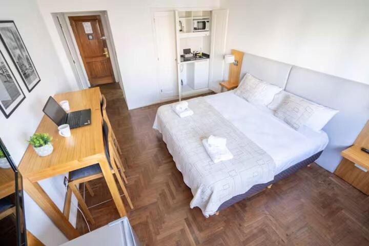 Nomad Cerrito Ciudad Autónoma de Buenos Aires