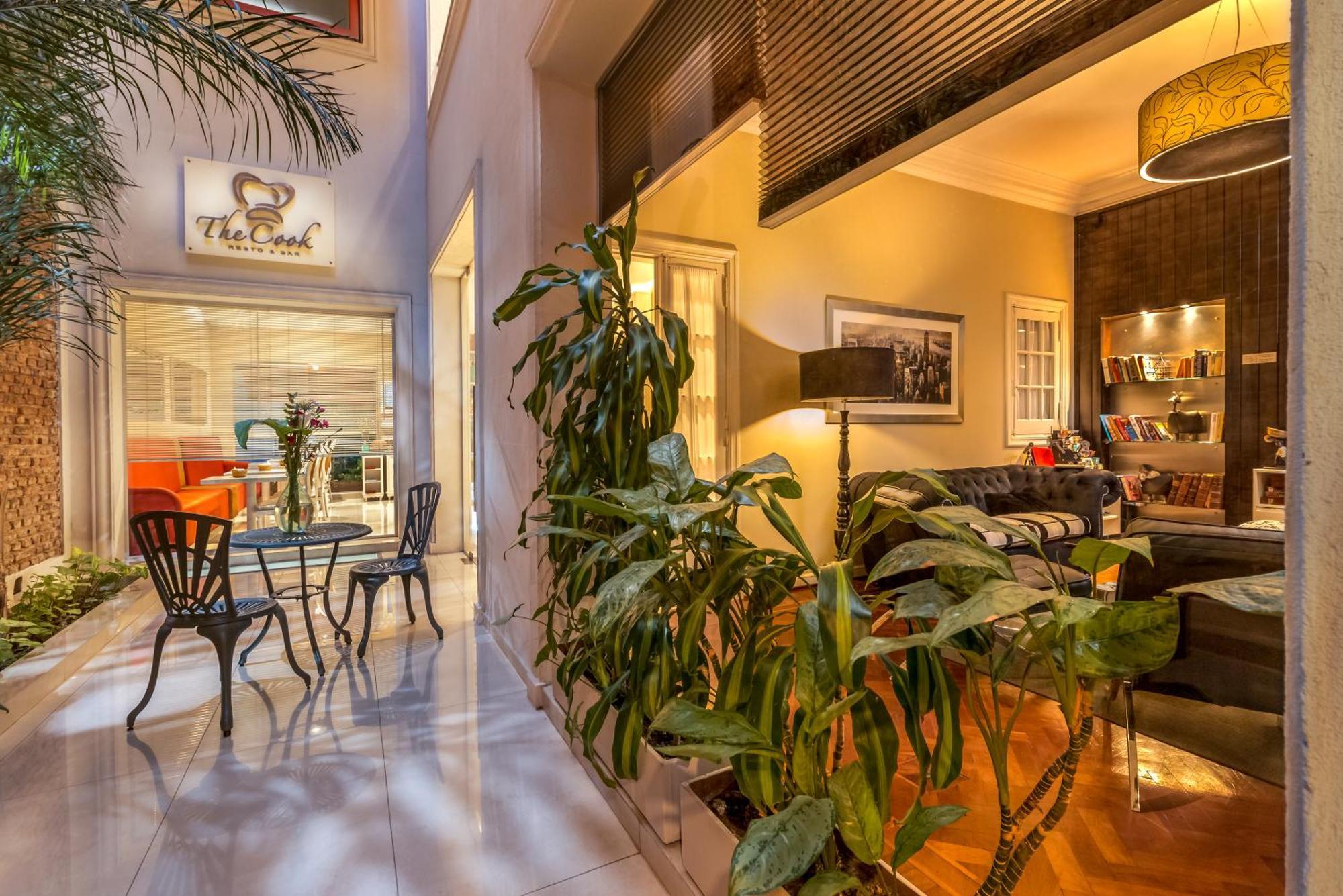 Duque Boutique & (adults Only) Hotel 4*