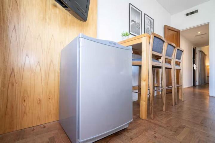Apartamento Nomad Cerrito *