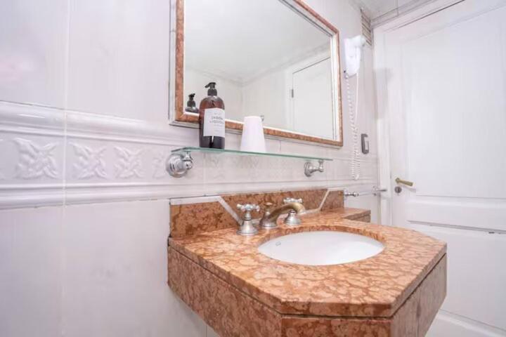 Apartamento Nomad Cerrito