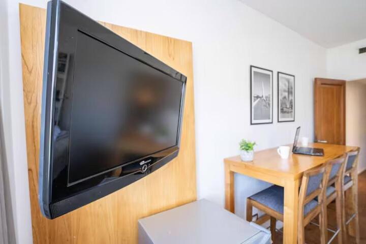 Apartamento Nomad Cerrito *
