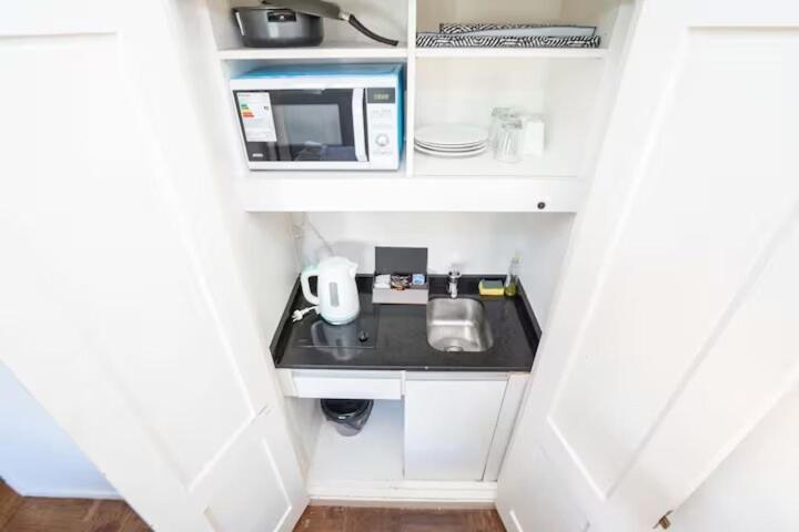 Nomad Cerrito Apartamento