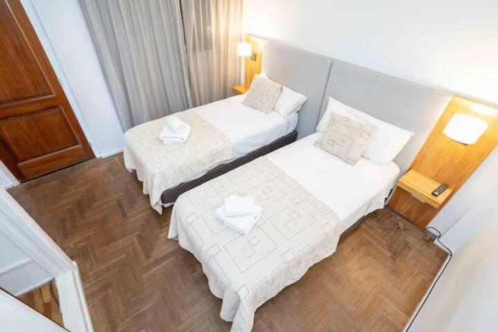 Apartamento Nomad Cerrito Ciudad Autónoma de Buenos Aires