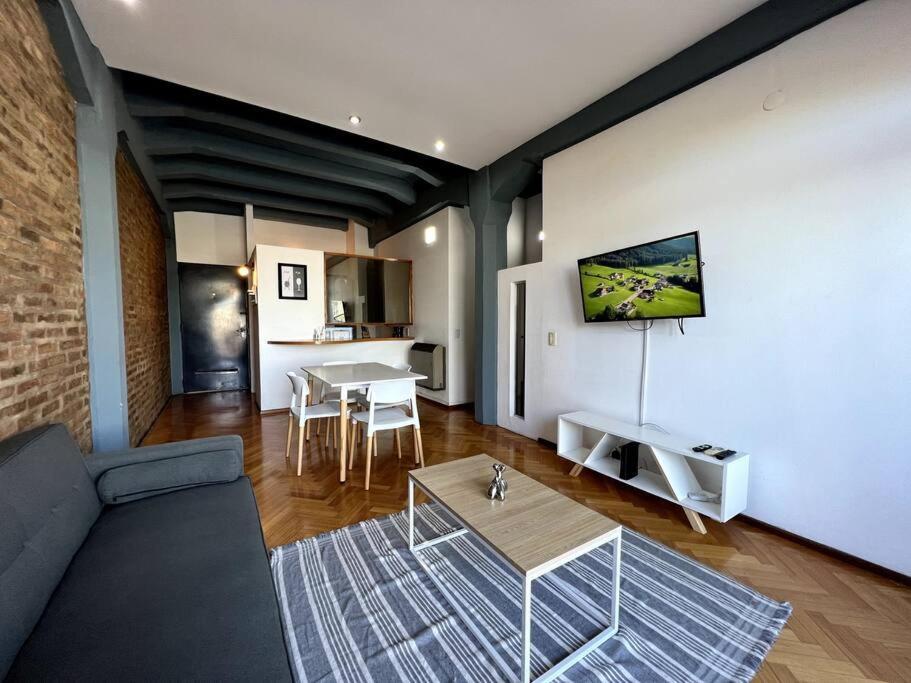 River View In Puerto Madero Apartamento Ciudad Autónoma de Buenos Aires