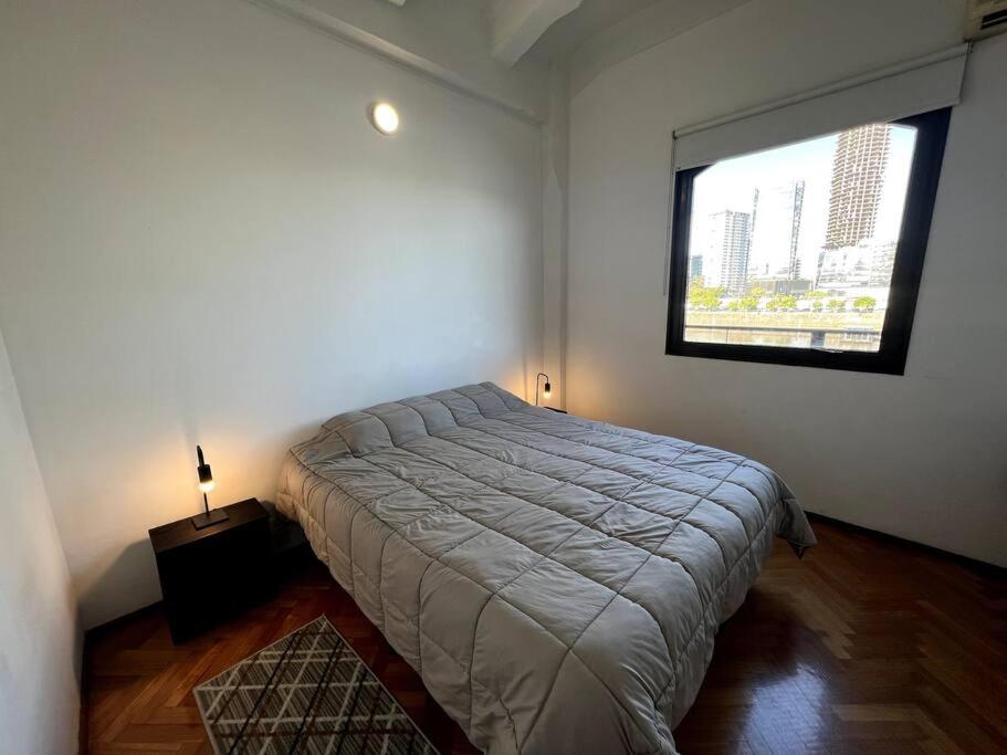 River View In Puerto Madero Apartamento *