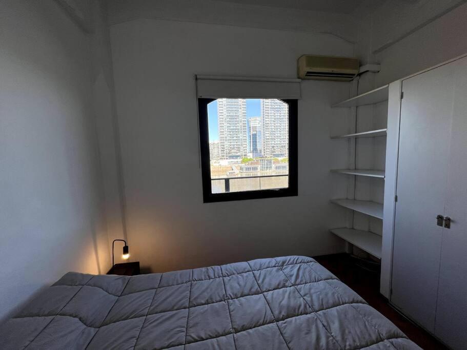 Apartamento River View In Puerto Madero *