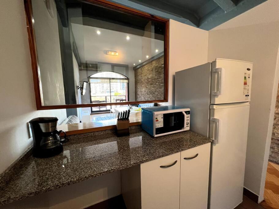 River View In Puerto Madero Apartamento Ciudad Autónoma de Buenos Aires
