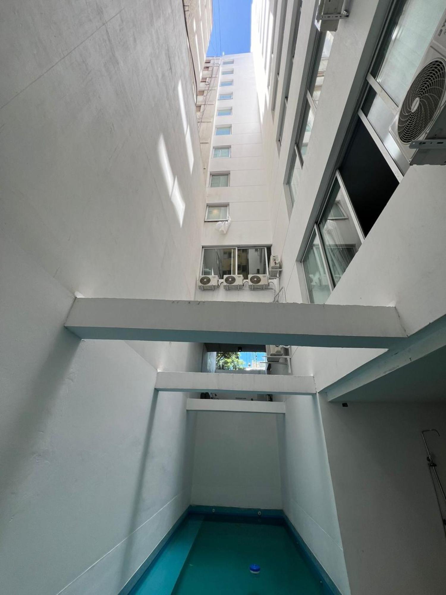 Casa Campus Palermo Cabrera Buenos Aires