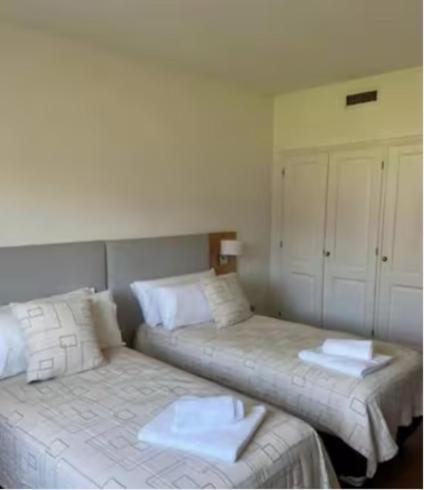Apartamento Nomad Cerrito