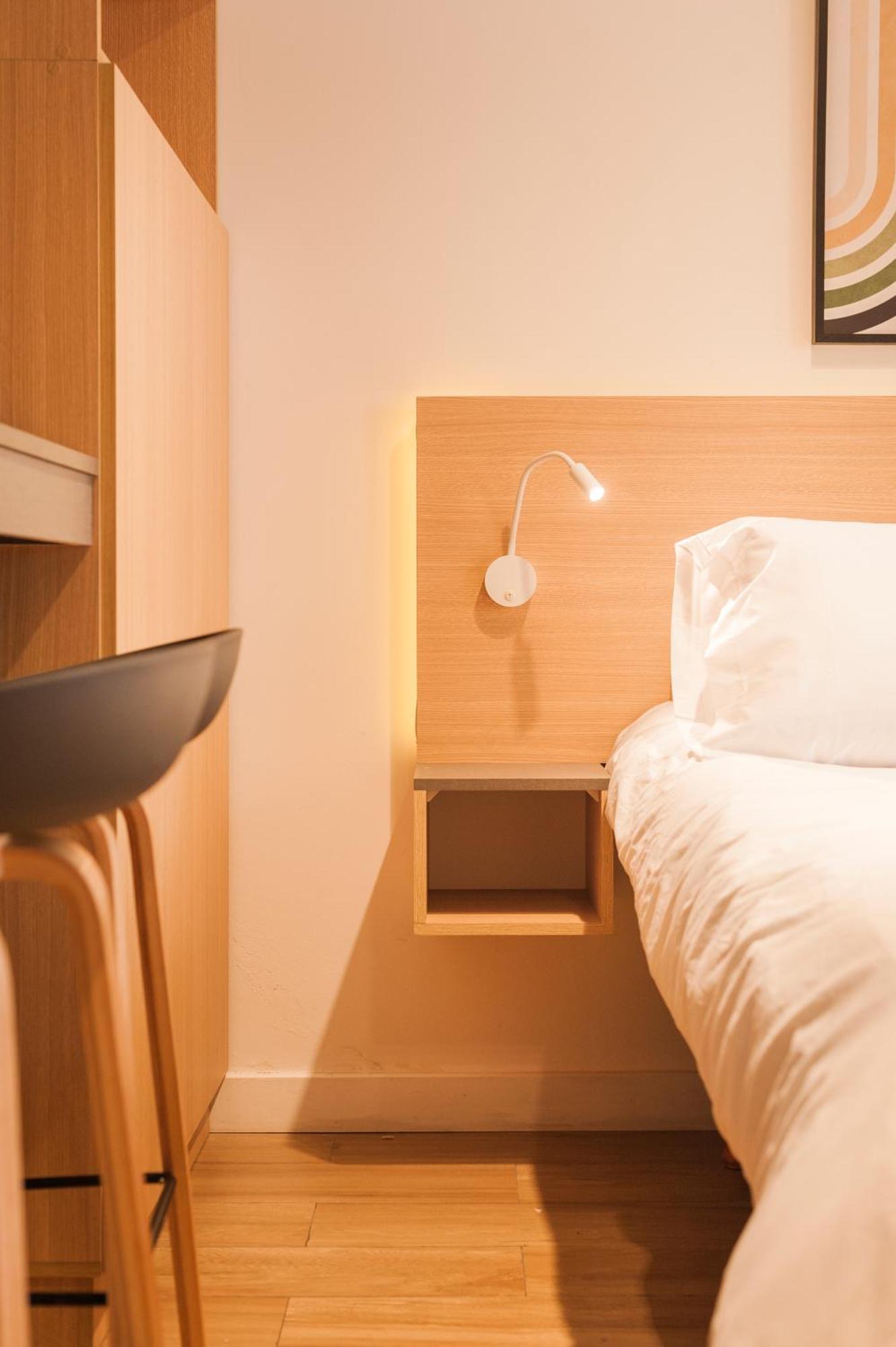 Cloudba Guatemala Hollywood Apartamento Ciudad Autónoma de Buenos Aires
