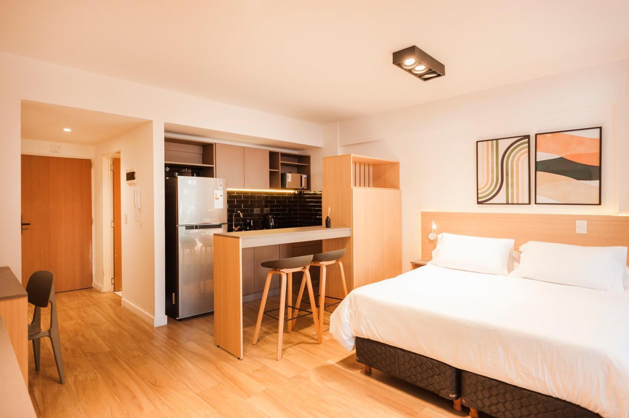 Cloudba Guatemala Hollywood Apartamento *