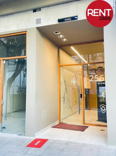Apartamento Rent Vera Ciudad Autónoma de Buenos Aires