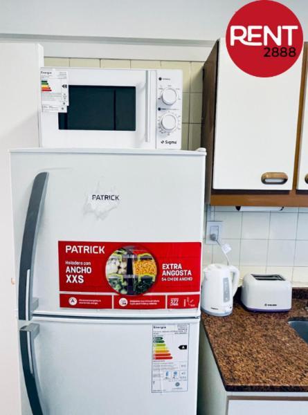 Apartamento Rent Membrillar *
