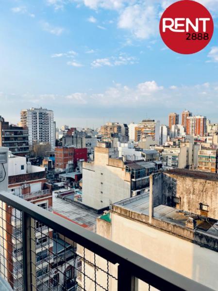 Rent Membrillar Apartamento Ciudad Autónoma de Buenos Aires