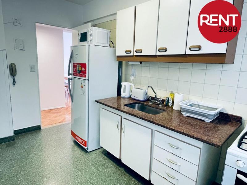 Apartamento Rent Membrillar Ciudad Autónoma de Buenos Aires