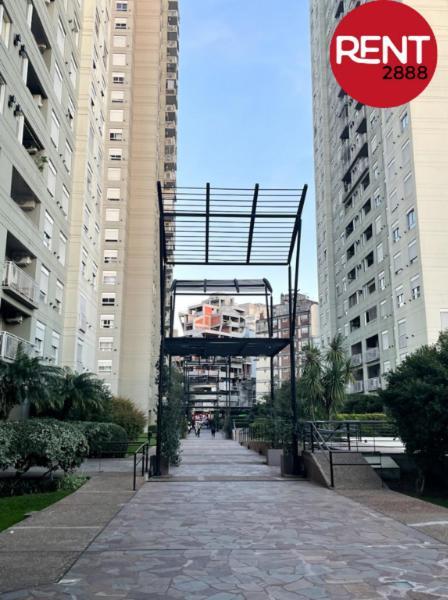 Apartment Rent Lavalle