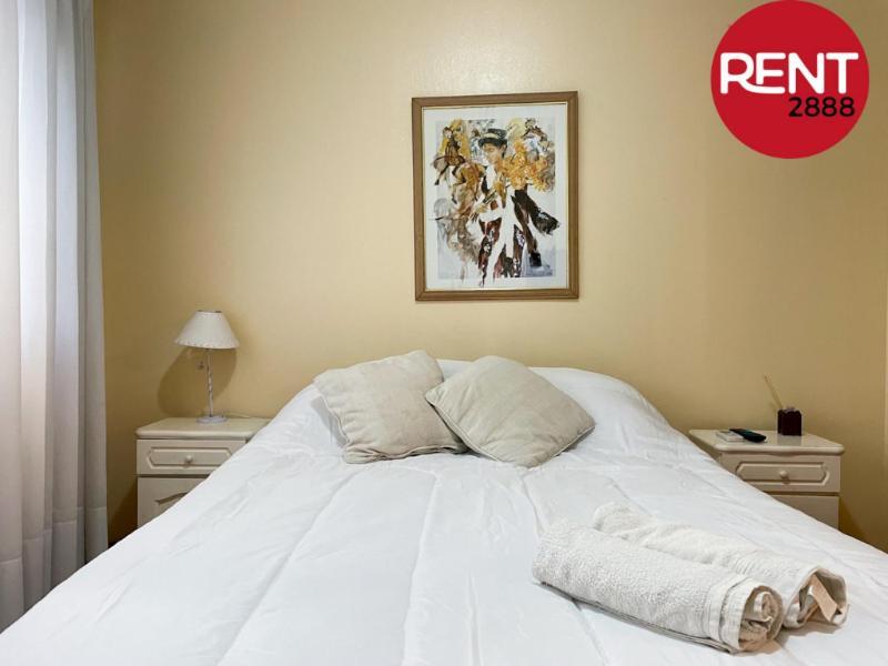Rent Lavalle Apartment *