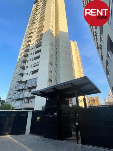 Rent Lavalle Apartment Buenos Aires
