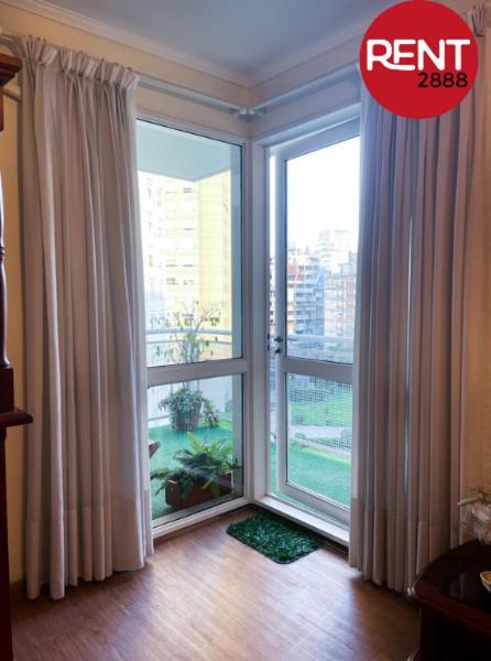 Apartment Rent Lavalle *