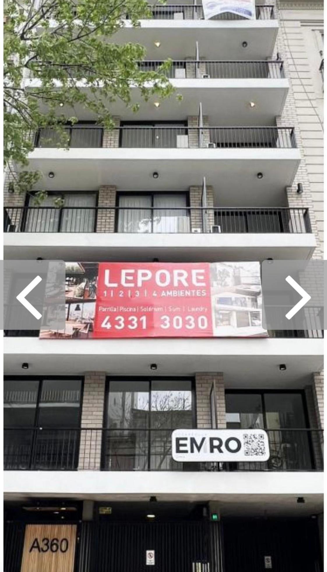 Departamento Entero Con Pileta Y Parrilla Apartamento *
